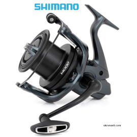 Катушка безынерционная Shimano Speedmaster XSC